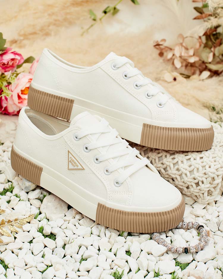 Royalfashion Naiste Alamma Sneakers