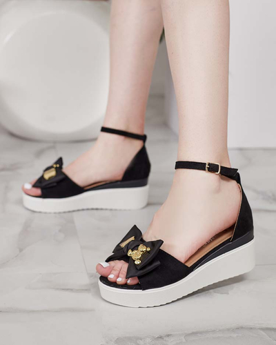 Royalfashion Women's Alovia Sandals on Anchor