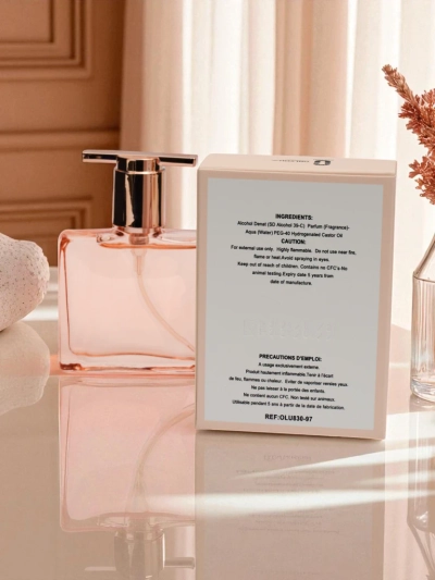 Inspired eau de parfum for women NO.897