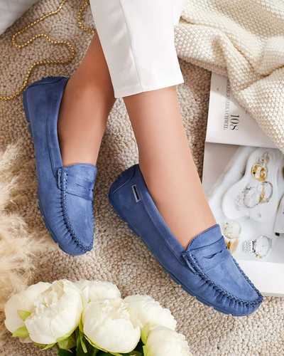 Royalfashion Women's moccasins Nicotta