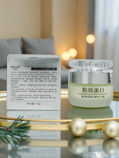 OSUFI Recombinant Collagen Face Cream