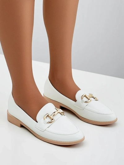 Royalfashion Naiste loafers Sanocca