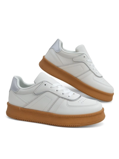 Royalfashion Women's Eanes Sport Sneakers