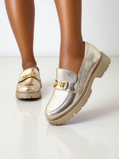 Royalfashion Women's Loafers Derra