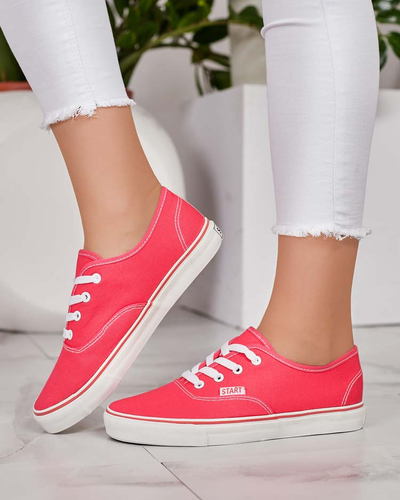 Royalfashion Naiste Lotiope Sneakers