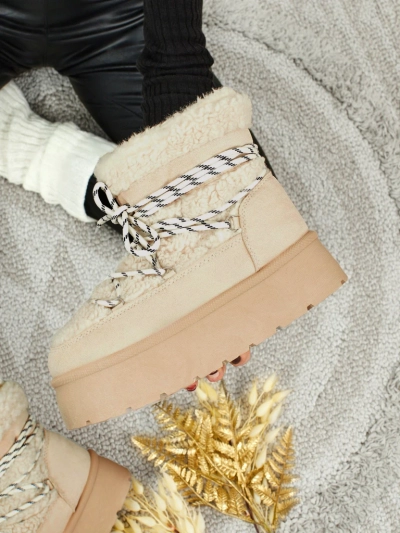 Danira Women's Snow Boots