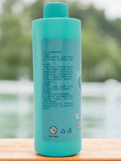 Jalatsite puhastusvedelik 400 ml