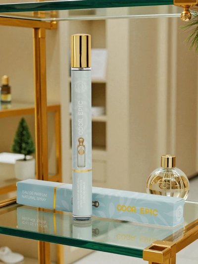 Inspireeritud meeste parfüümvesi Odor Epic Gissa Grey