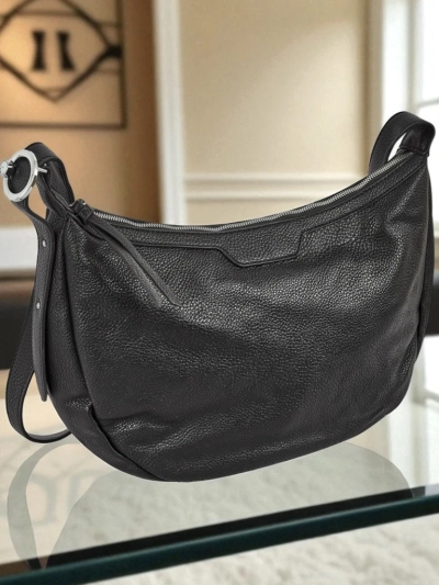 Royalfashion Large Women's Eco-Leather Shopper Bag Arla Cove