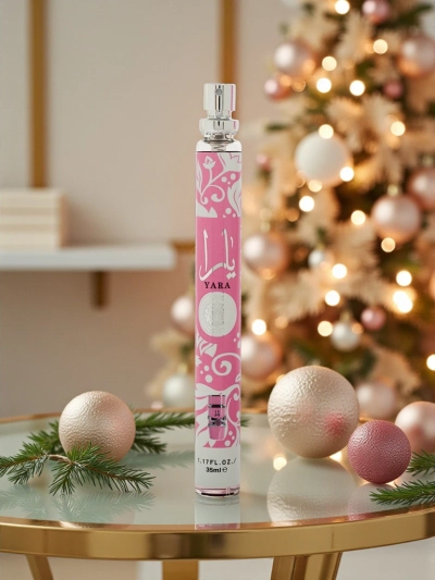 Inspired Women's Eau de Parfum Arab Pink