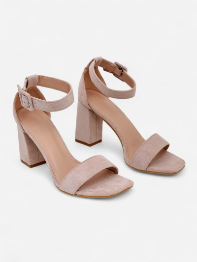 Royalfashion Women's eco suede sandals Ardeni