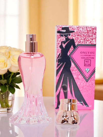 Inspired eau de parfum for women NO. 8134