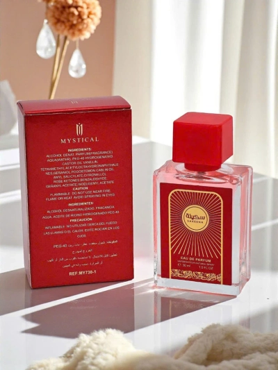 Inspired unisex Eau de parfum Sakeena