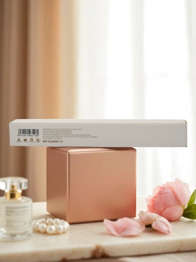 Inspired Perfumed Water for Women Jaedar