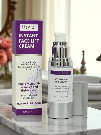 Hoygi Aurelia niisutav kreem – Instant Face Lift Collagen Hyaluronic