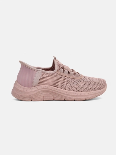 Royalfashion Slip-on naiste kangast spordijalatsid Arrate