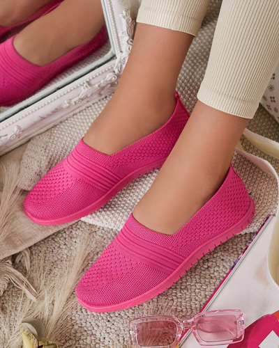 Royalfashion Women's Arlessa Half Shoes