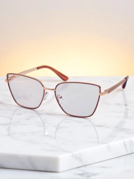 Royalfashion Päikeseprillid, ruudukujulised Skyline Shades