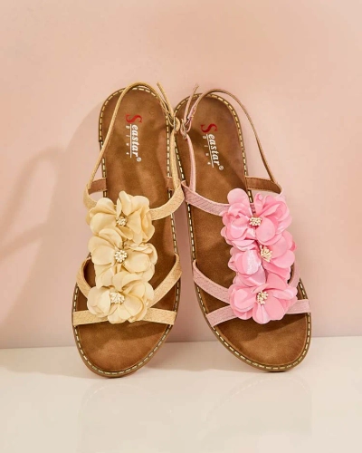 Royalfashion Women's Wimi Sandaalid