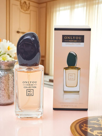 Inspired women's eau de parfum ONLYOU NO.814