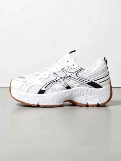 Royalfashion Women's Sport Sneakers Senuifo