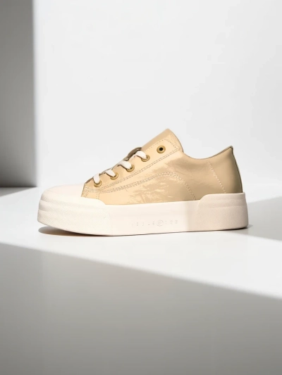 Royalfashion Женские спортивные кроссовки Golddelle