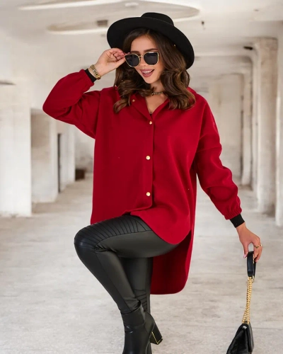 Женская куртка Royalfashion