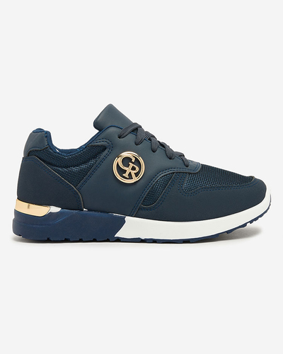 Royalfashion Women's sports sneakers Lerrtess