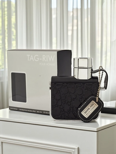 Markuvio - Perfume for Men in an Elegant Package