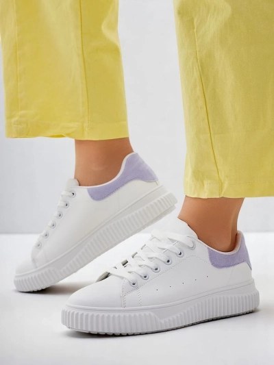 Royalfashion Women's Sport Sneakers Asirre