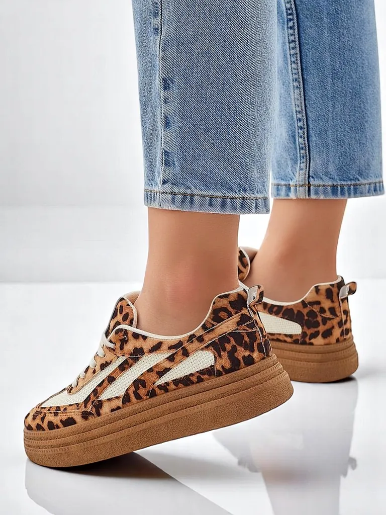 Royalfashion Naiste spordijalatsid Detti