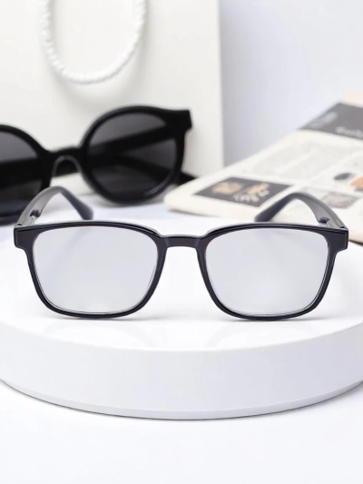 Royalfashion Prescription Glasses +2 VisionOptic Classic
