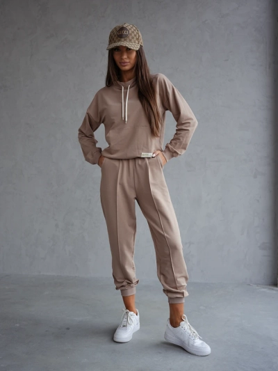 Royalfashion Women's Cotton Casual Set