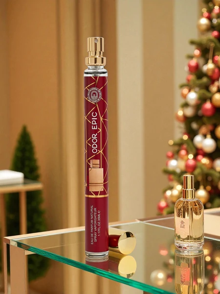 Inspireeritud parfüümvesi naistele Odor Epic Club Nuit