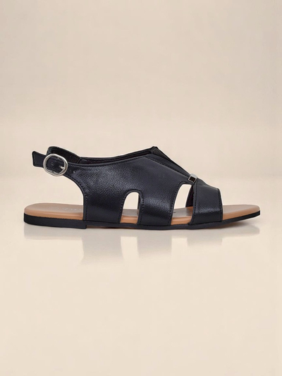 Royalfashion Naiste madala tallaga sandaalid Solea Comfort