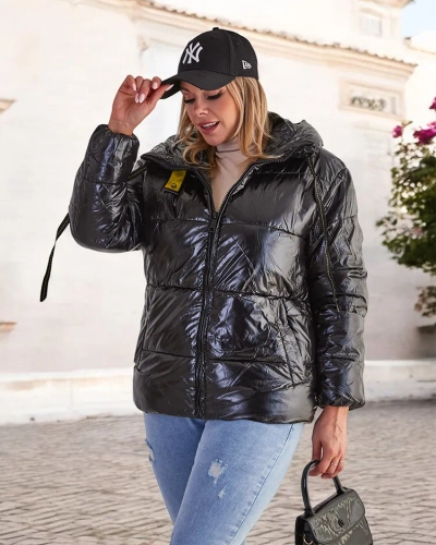 Royalfashion naiste talvejope