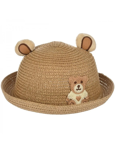 Royalfashion Laste Sunny Bear Müts