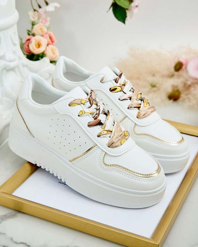 Royalfashion Женские спортивные кроссовки Besi