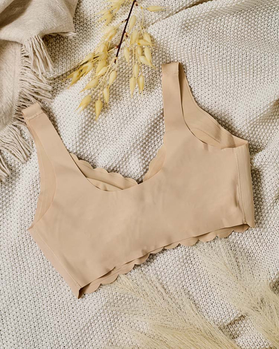 Royalfashion Women's sports bra