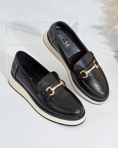 Royalfashion Женские мокасины Fresi