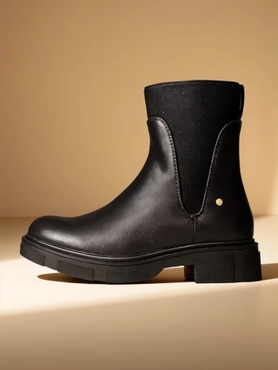 Royalfashion Naiste Ankle Saapad Esior