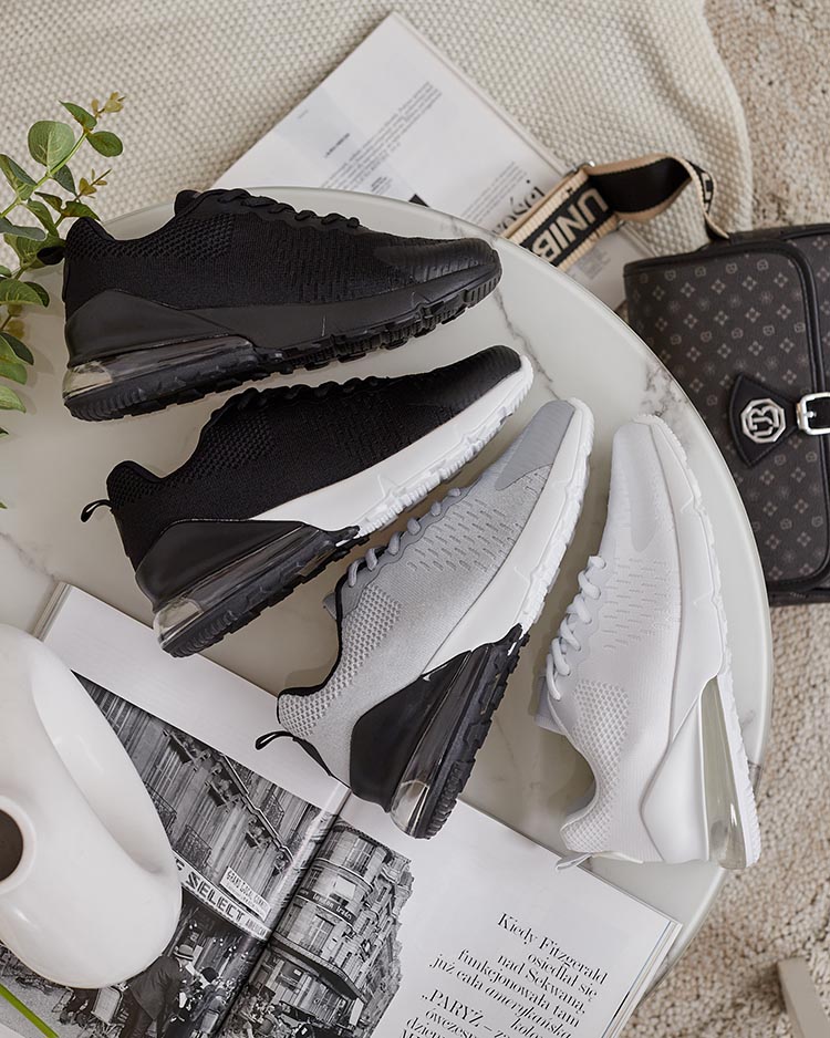 Royalfashion Naiste sporditossud Eseltta