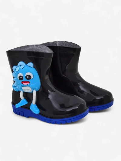 Royalfashion Laste vihmakanad kolet Zeus