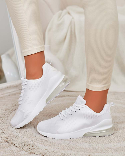 Royalfashion Women's sports sneakers Eseltta