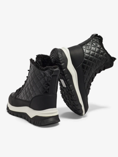 Naiste tepitud saapad Rimea