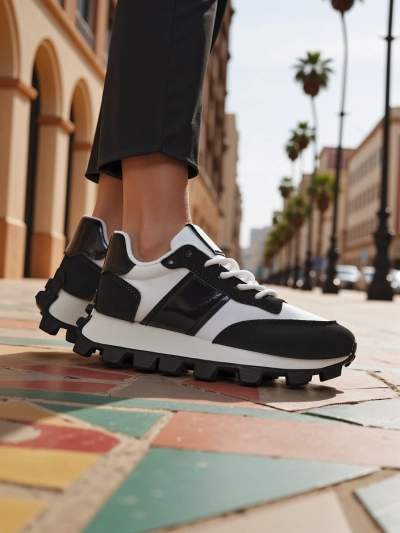 Royalfashion Naiste Sport Sneakers Xerry