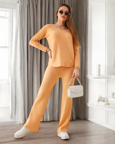 Royalfashion Naiste kookonkomplekt