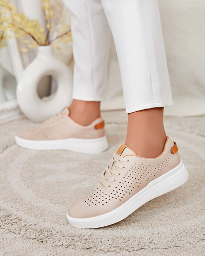 Royalfashion Naiste aetud spordijalatsid Deromias