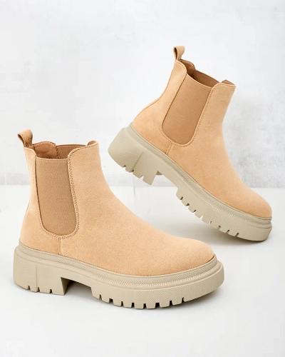 Royalfashion Women's Rivistas boots
