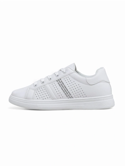 Royalfashion Women's openwork Fortay sneakers